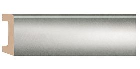 Плинтус напольный Decomaster D234-375 ДМ 58х16х2400